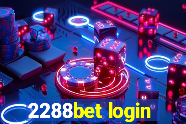 2288bet login